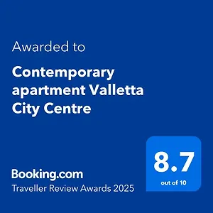 contemporary-apartment-valletta-city-centre.qawrahotelsmalta.org/