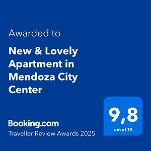 new-lovely-apparment-in-city-center.hotelsmendoza.com/