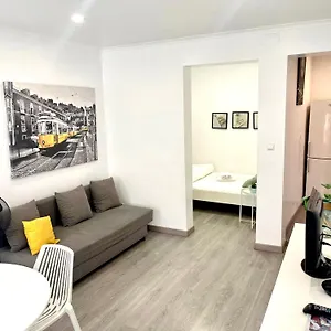 Appartamento New Luxury - Center, Lisbona