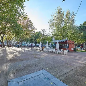  Appartement Paiva Cozy