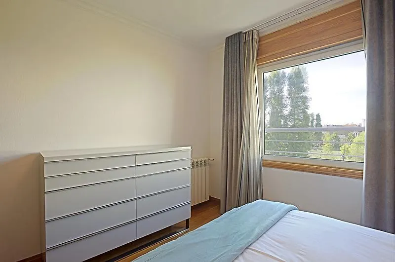 דירה ליסבון Green Avila Saldanha